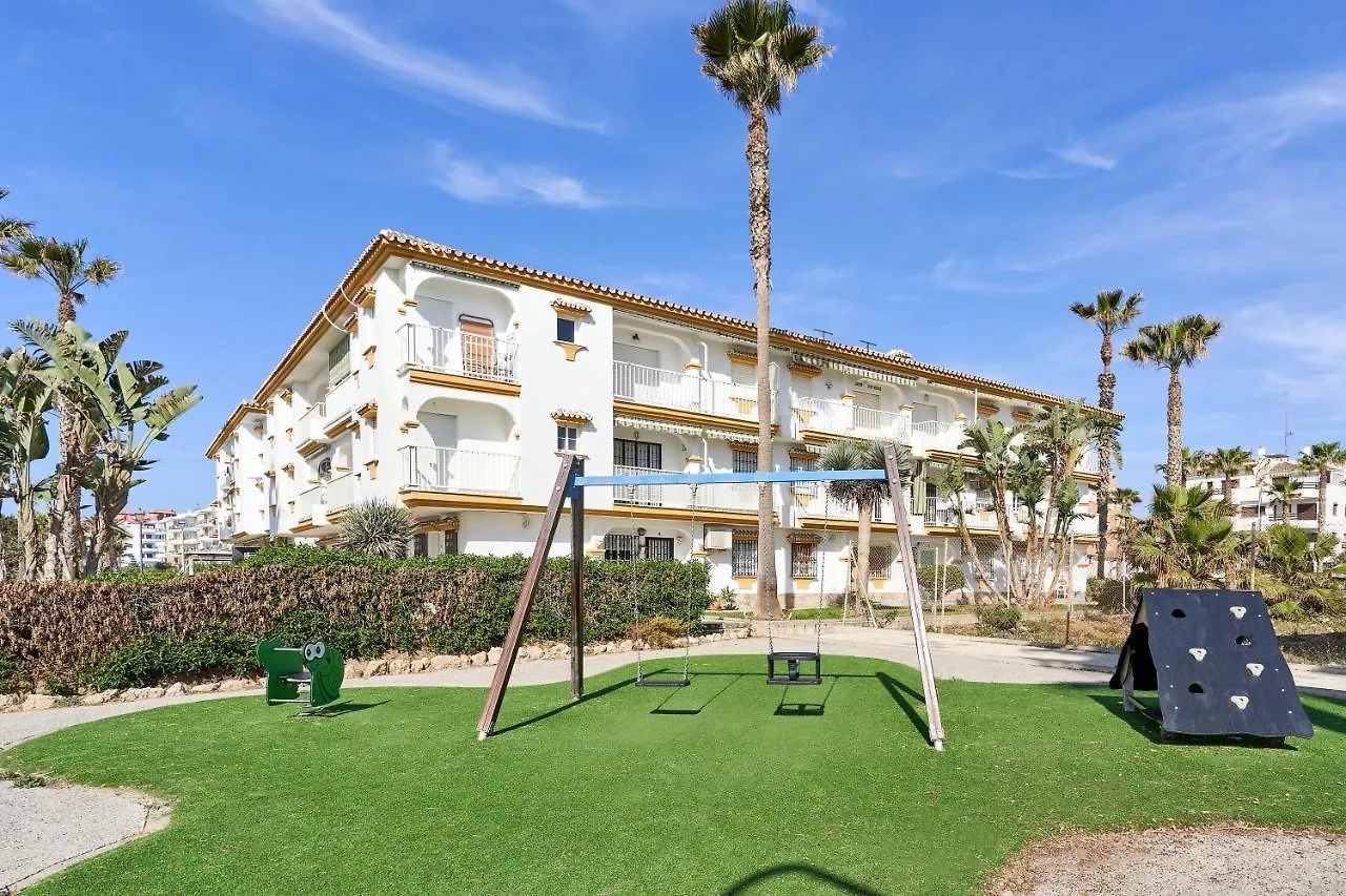 Jardine Del Mar Torrox Apartment 0*,  Spain