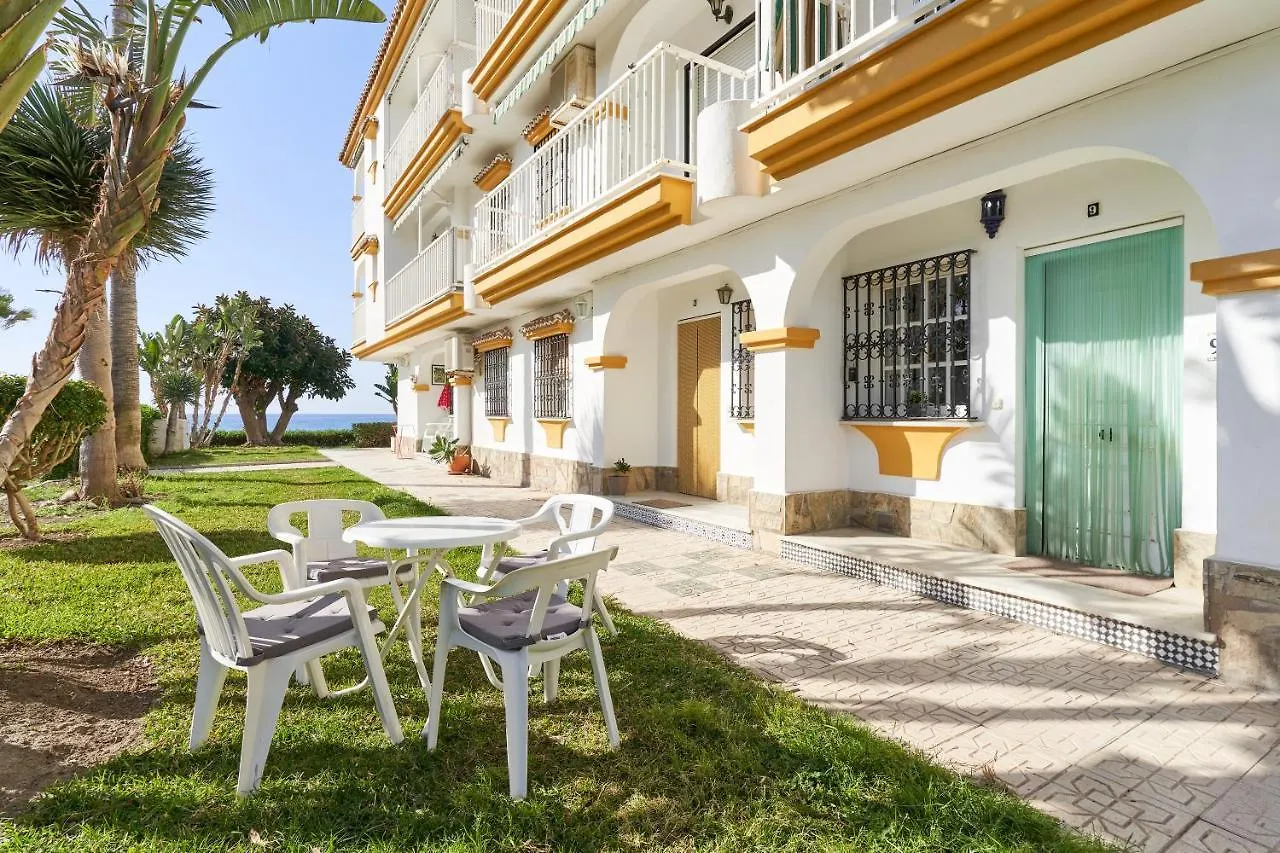 Jardine Del Mar Torrox Apartment