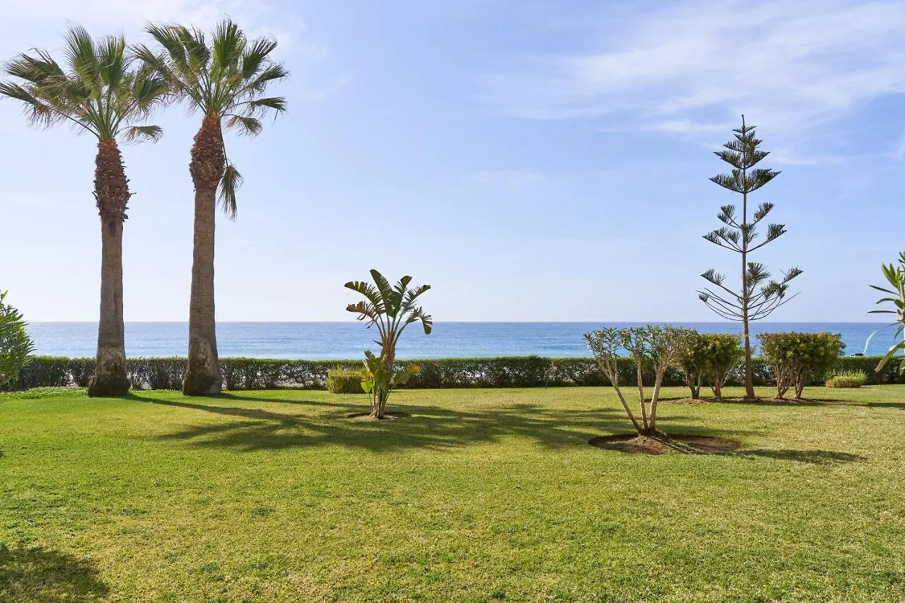 Jardine Del Mar Torrox Apartment Spain