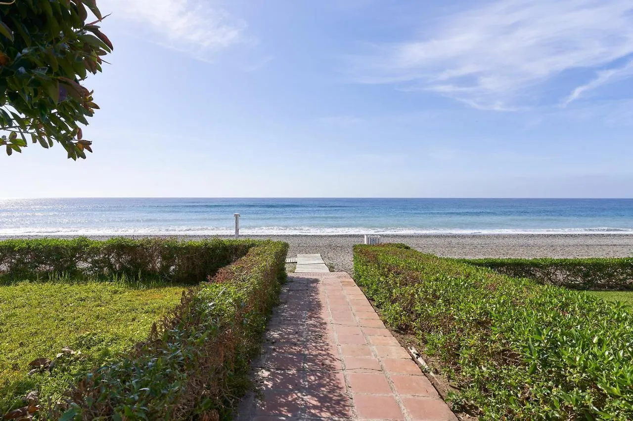 Jardine Del Mar Torrox Apartment
