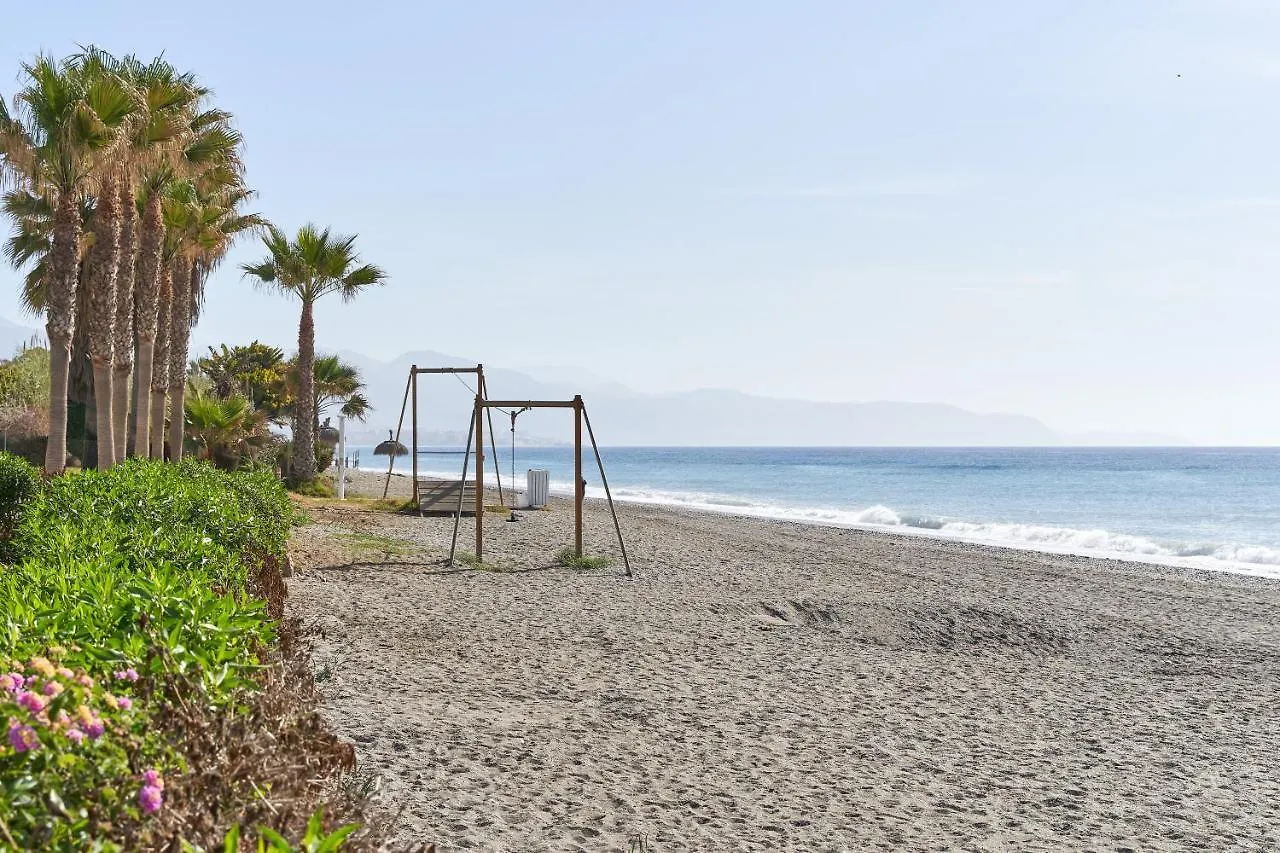 Jardine Del Mar Torrox Apartment