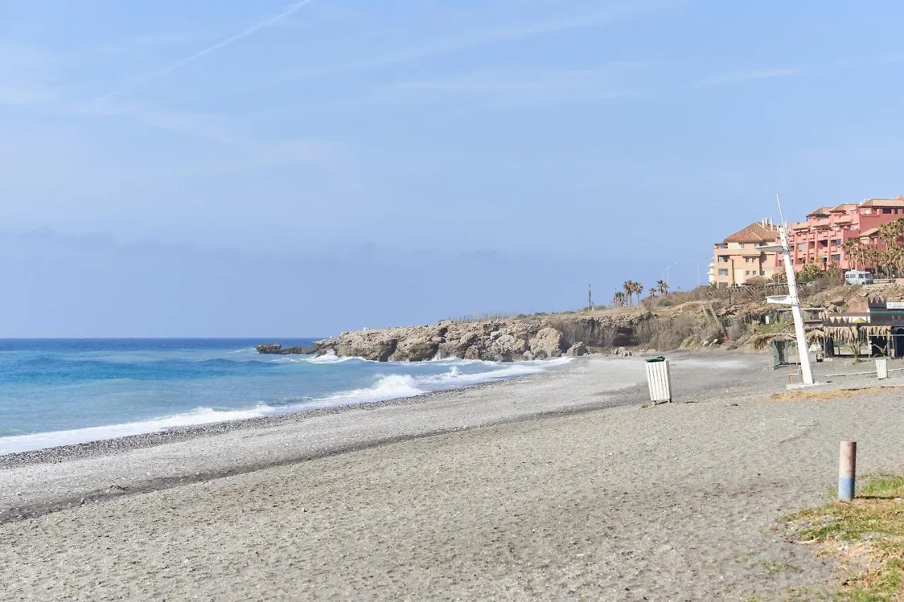 Jardine Del Mar Torrox Apartment 0*,