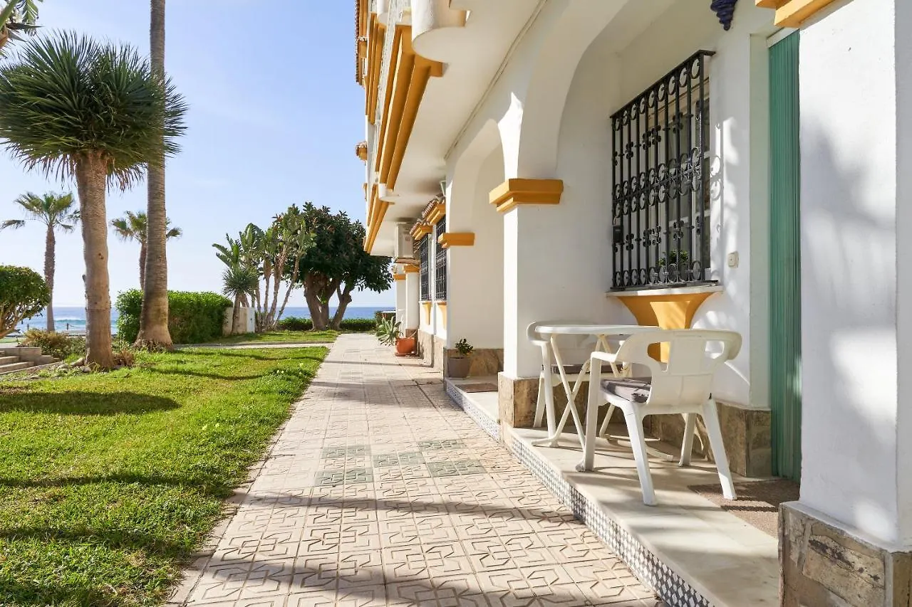 Jardine Del Mar Torrox Apartment