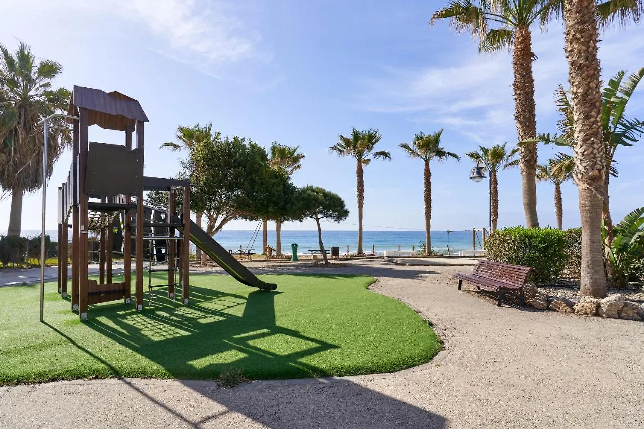 Jardine Del Mar Torrox Apartment