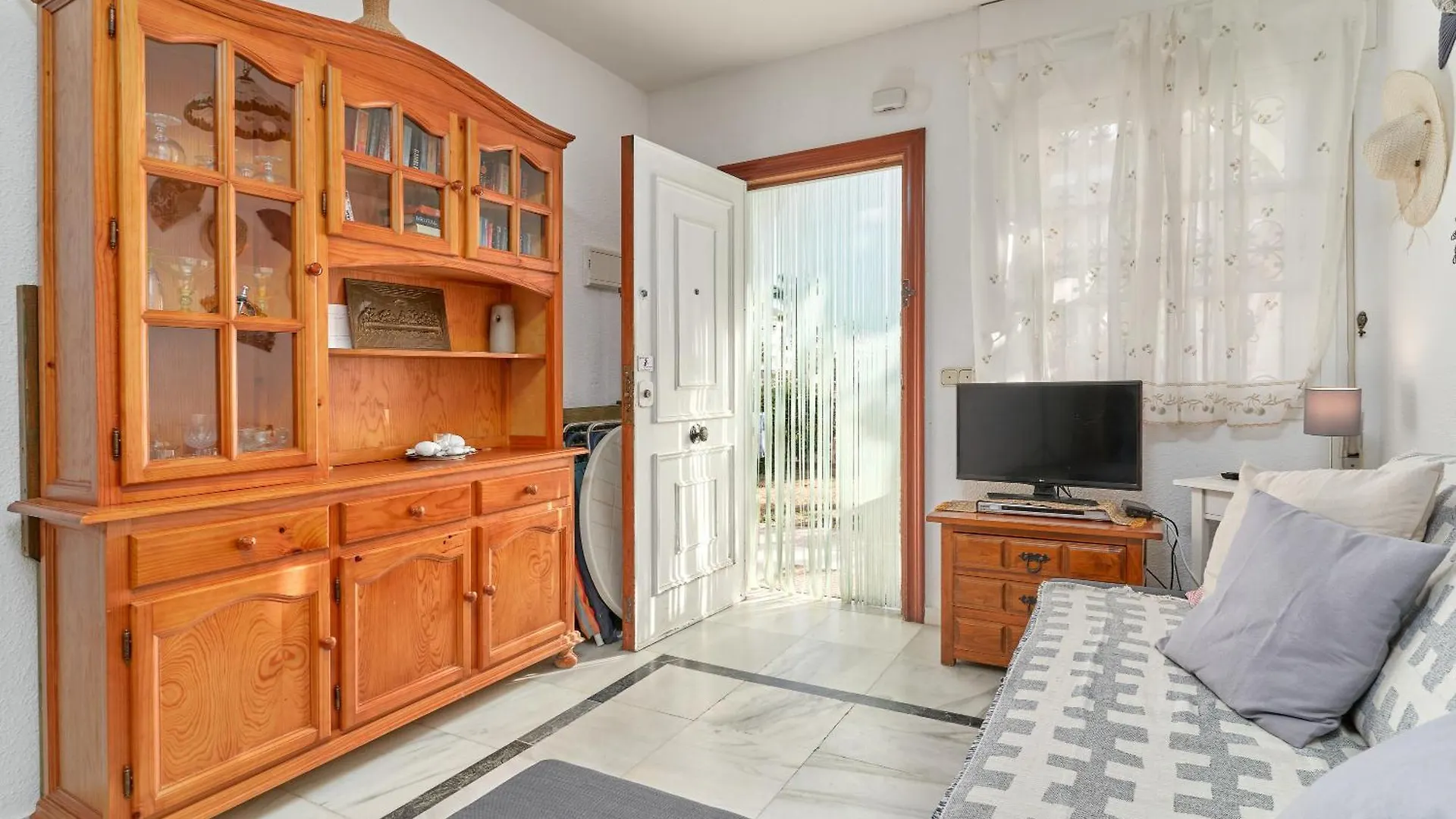 Jardine Del Mar Torrox Apartment Spain