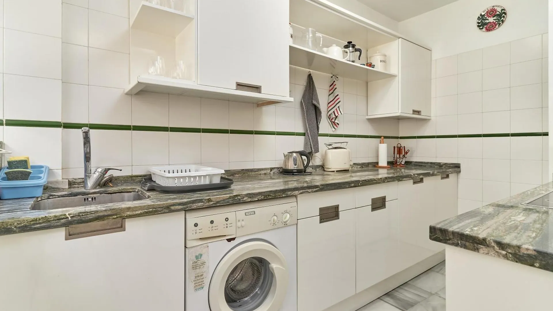 Jardine Del Mar Torrox Apartment Spain