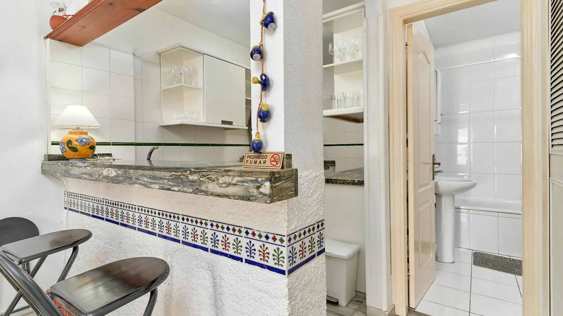 Jardine Del Mar Torrox Apartment Spain