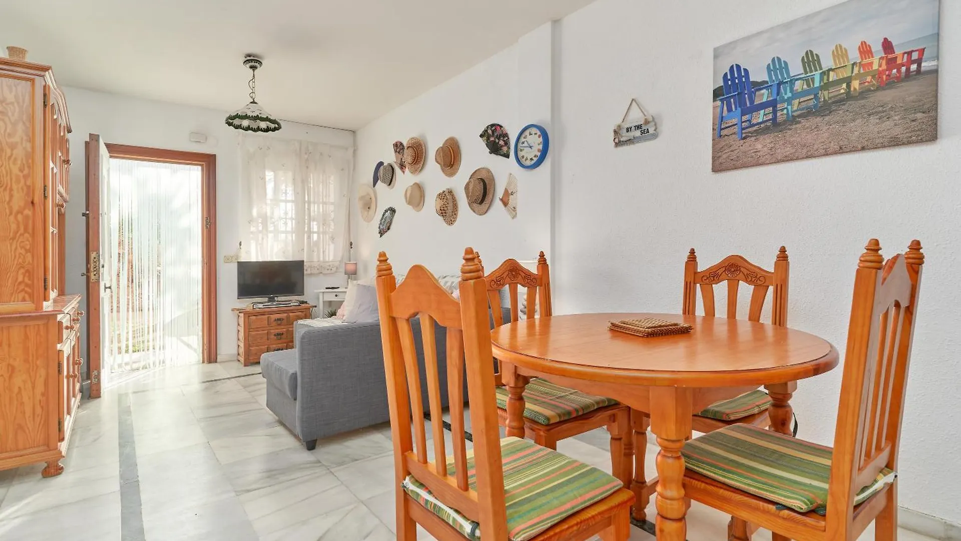 Jardine Del Mar Torrox Apartment 0*,  Spain