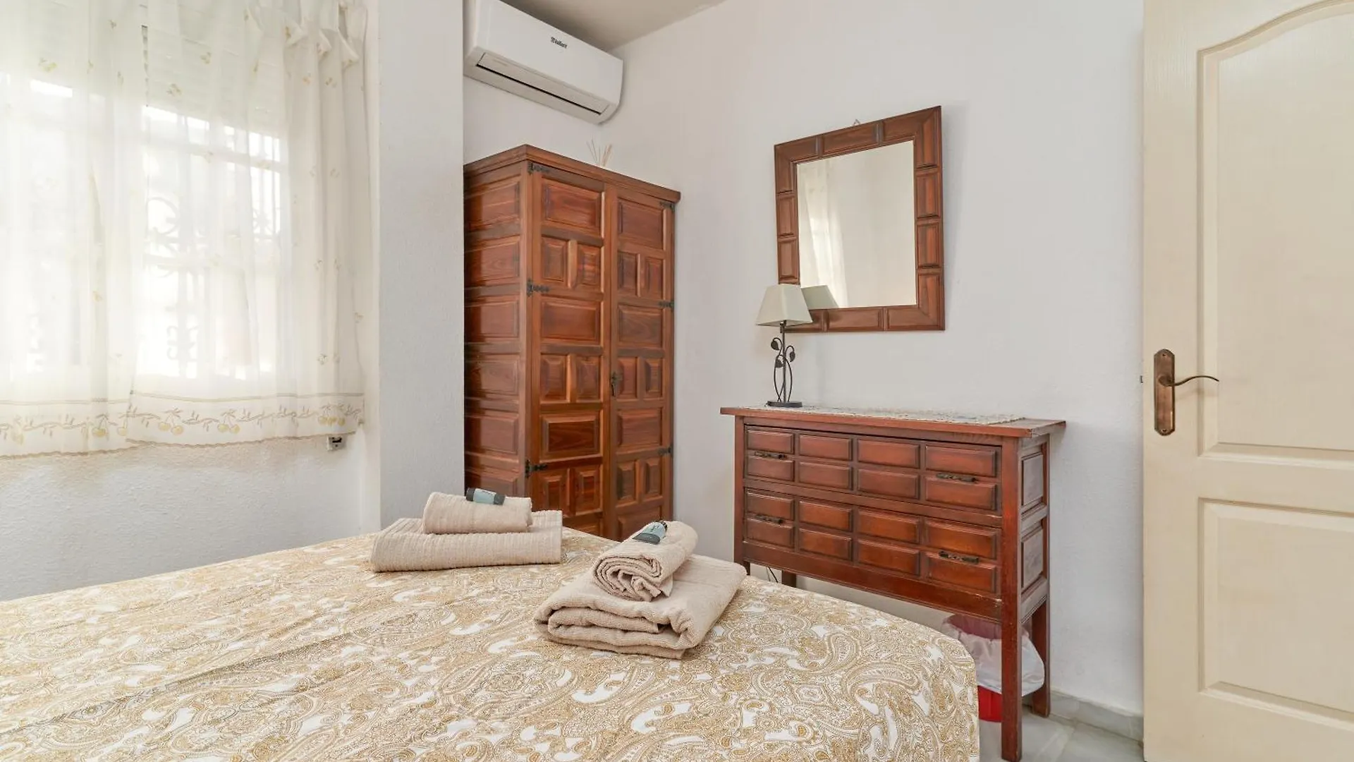 Jardine Del Mar Torrox Apartment