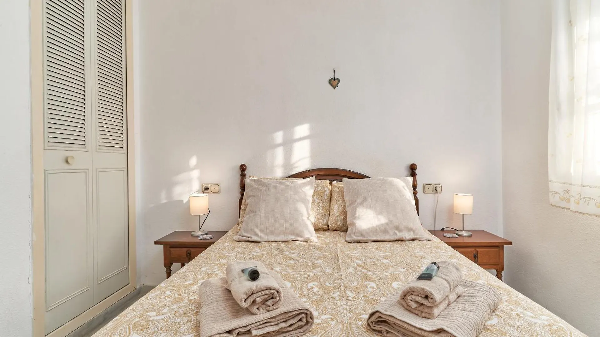 Jardine Del Mar Torrox Apartment 0*,