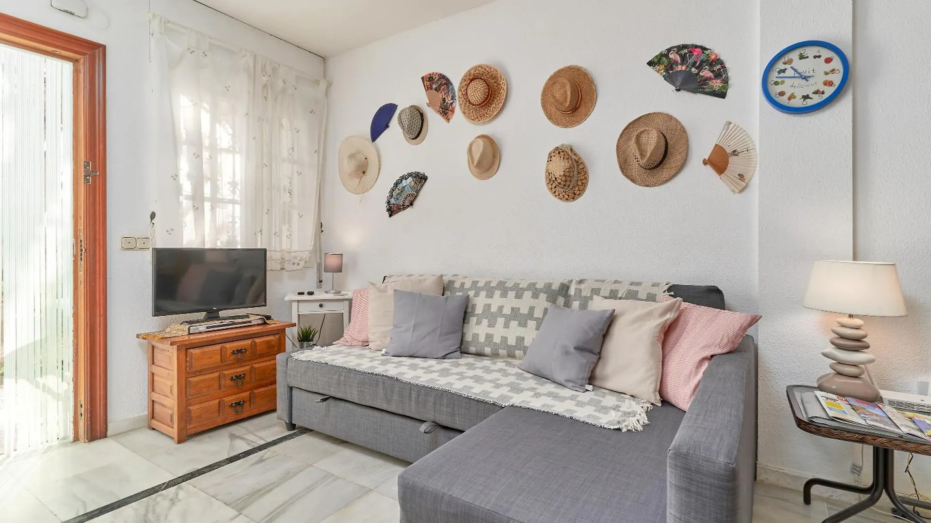 Jardine Del Mar Torrox Apartment