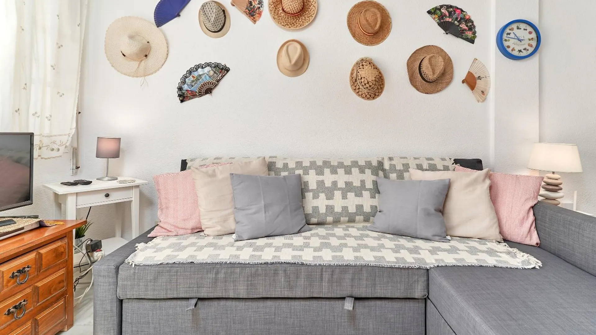 Jardine Del Mar Torrox Apartment