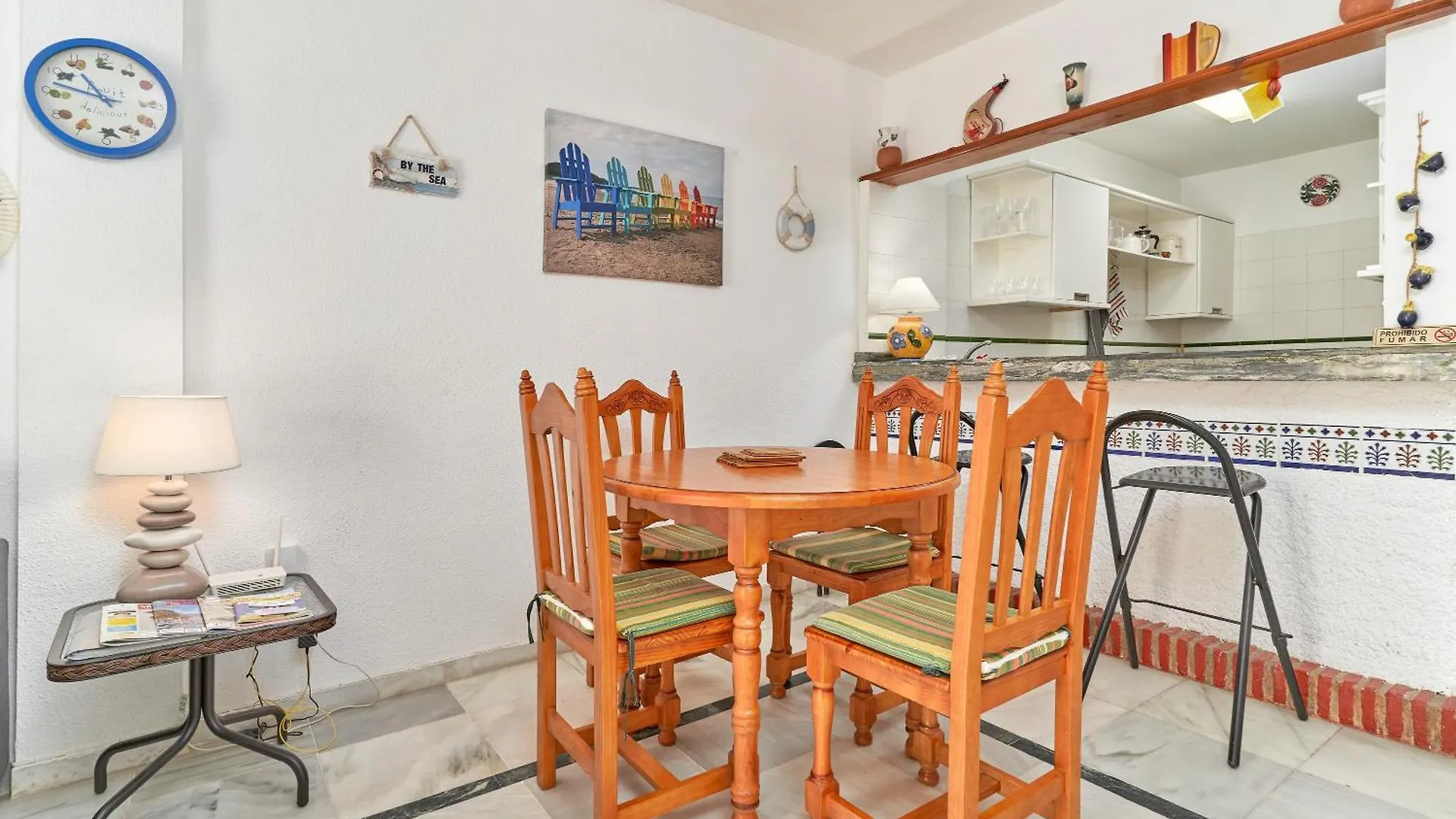 Jardine Del Mar Torrox Apartment