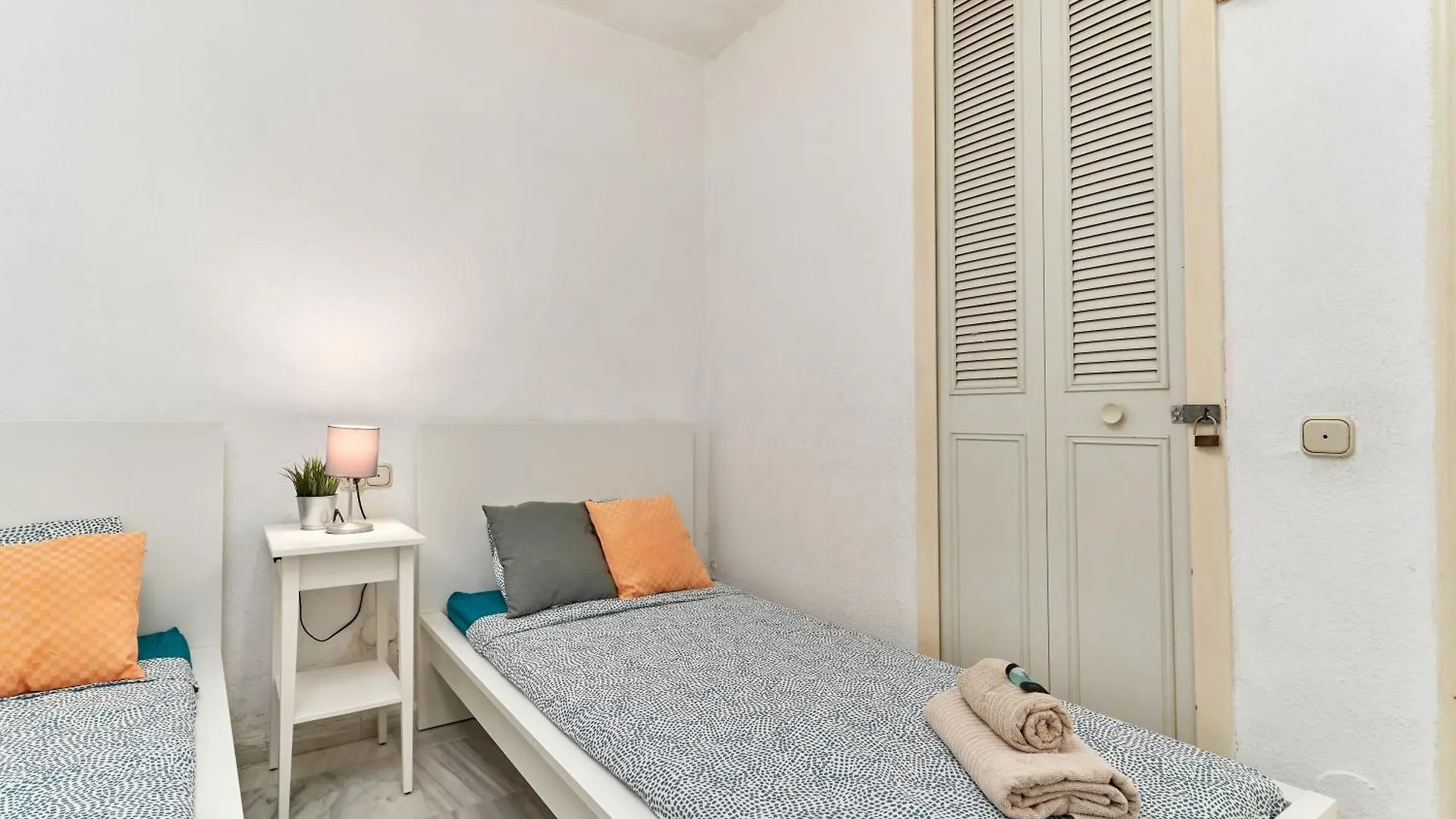 Jardine Del Mar Torrox Apartment