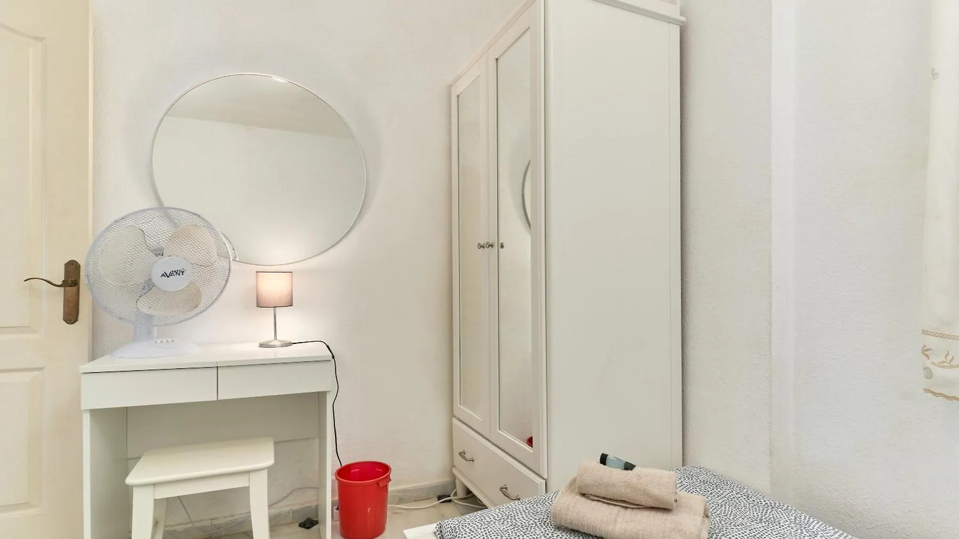 Jardine Del Mar Torrox Apartment