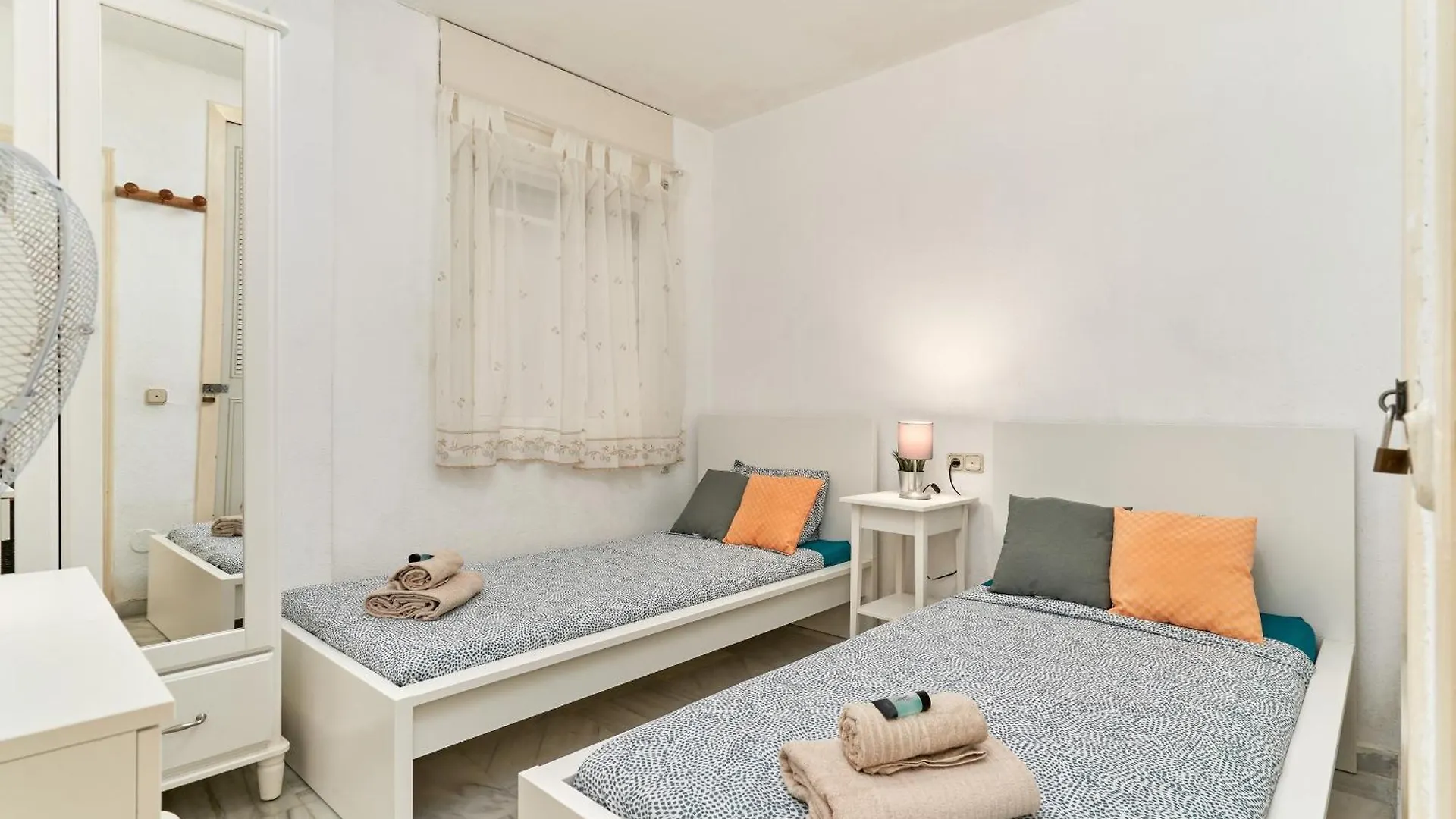 Jardine Del Mar Torrox Apartment