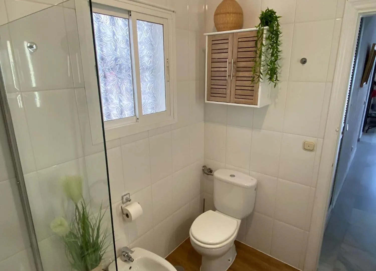 Jardine Del Mar Torrox Apartment