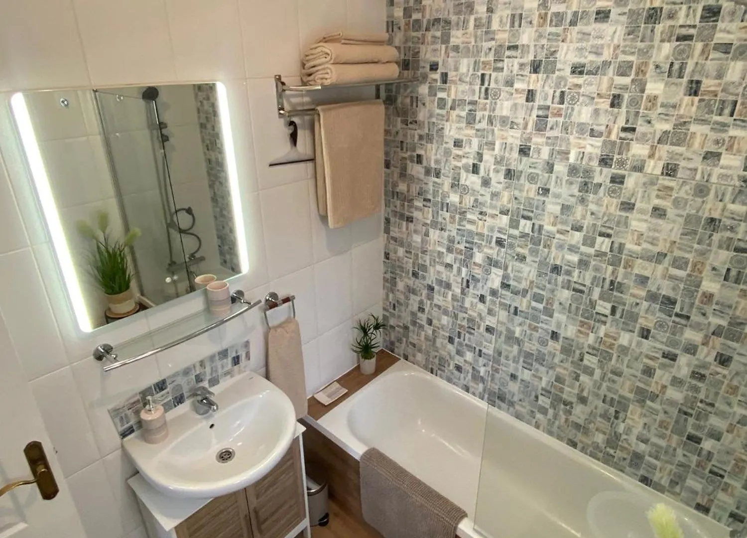 Jardine Del Mar Torrox Apartment