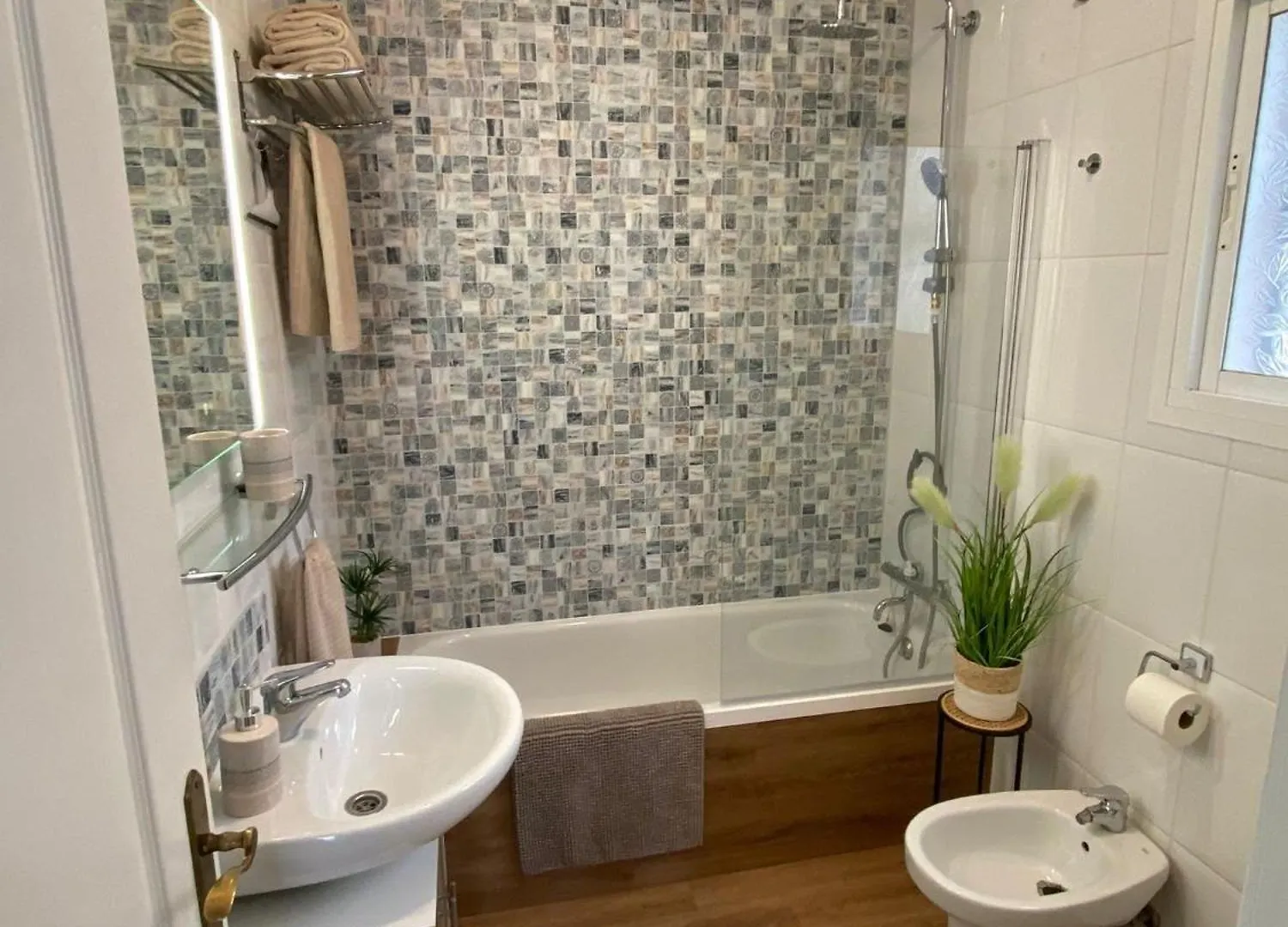 Jardine Del Mar Torrox Apartment