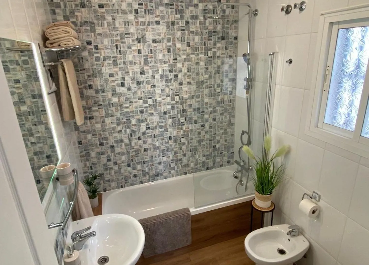 Jardine Del Mar Torrox Apartment 0*,  Spain